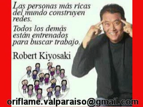 ORIFLAME VALPARAISO OPORTUNIDAD INSCRIBETE !!! GANA DINERO