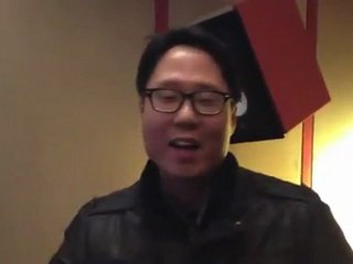 شاب كوري يثير إعجاب العرب بأغنية “فيسبوكي” لأحمد مكي