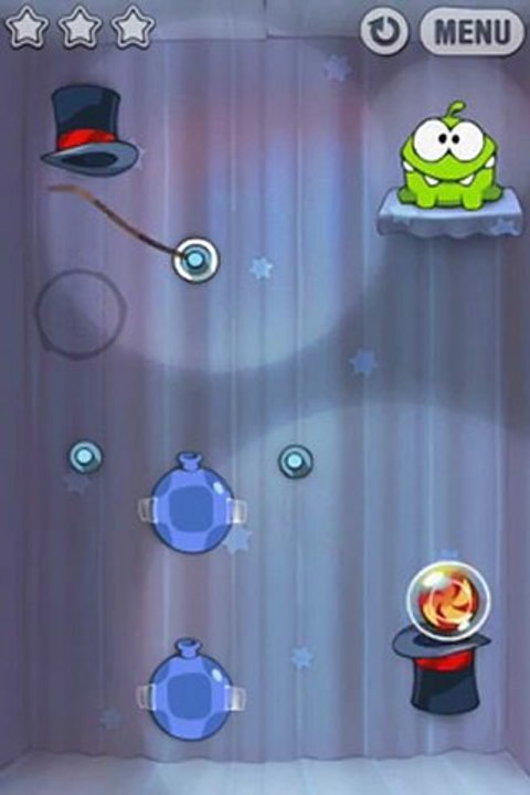 Magic Box 4-6