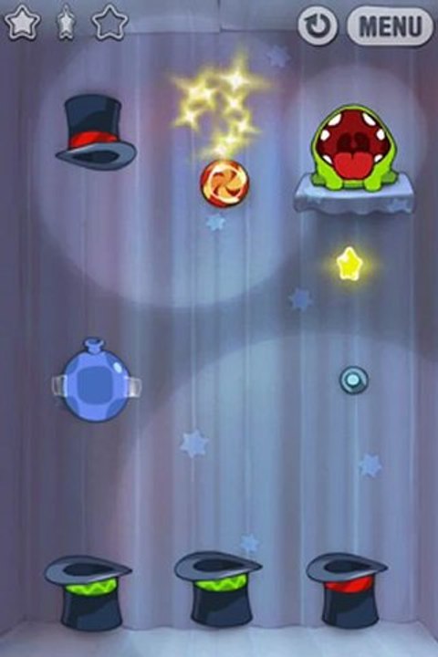 Magic Box 4-16