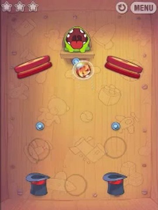 Toy Box 6-12