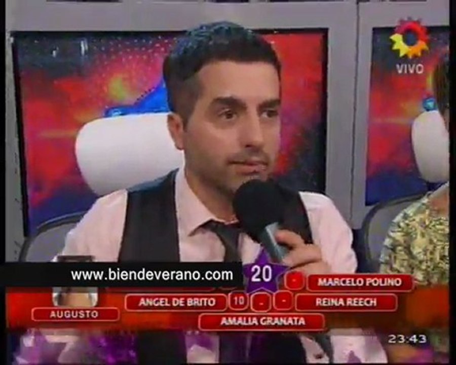 Decimocuarta Gala de Soñando por Bailar [Baile del Caño] Programa del Domingo 11/03/2012 - Parte 4