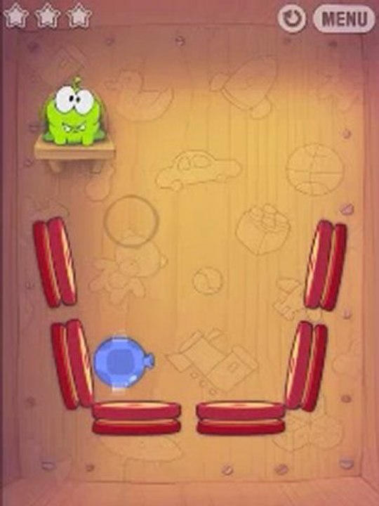 Toy Box 6-13