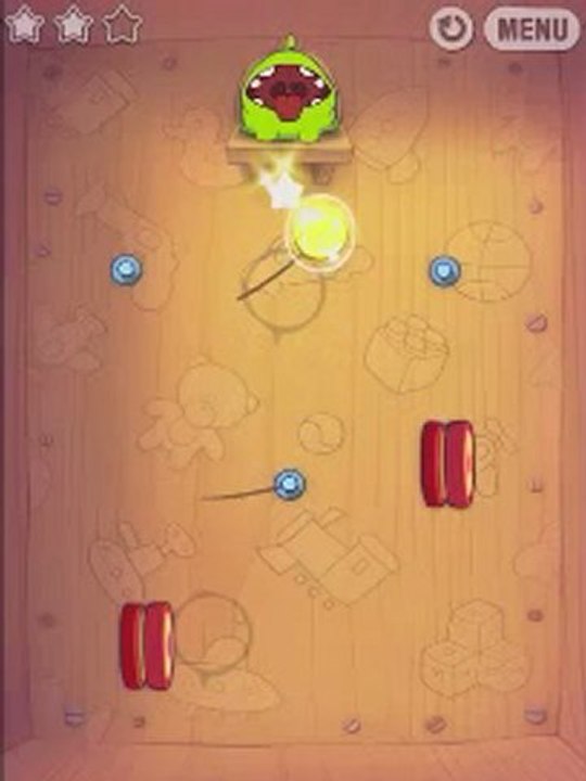 Toy Box 6-17