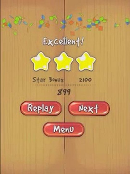 Toy Box 6-19