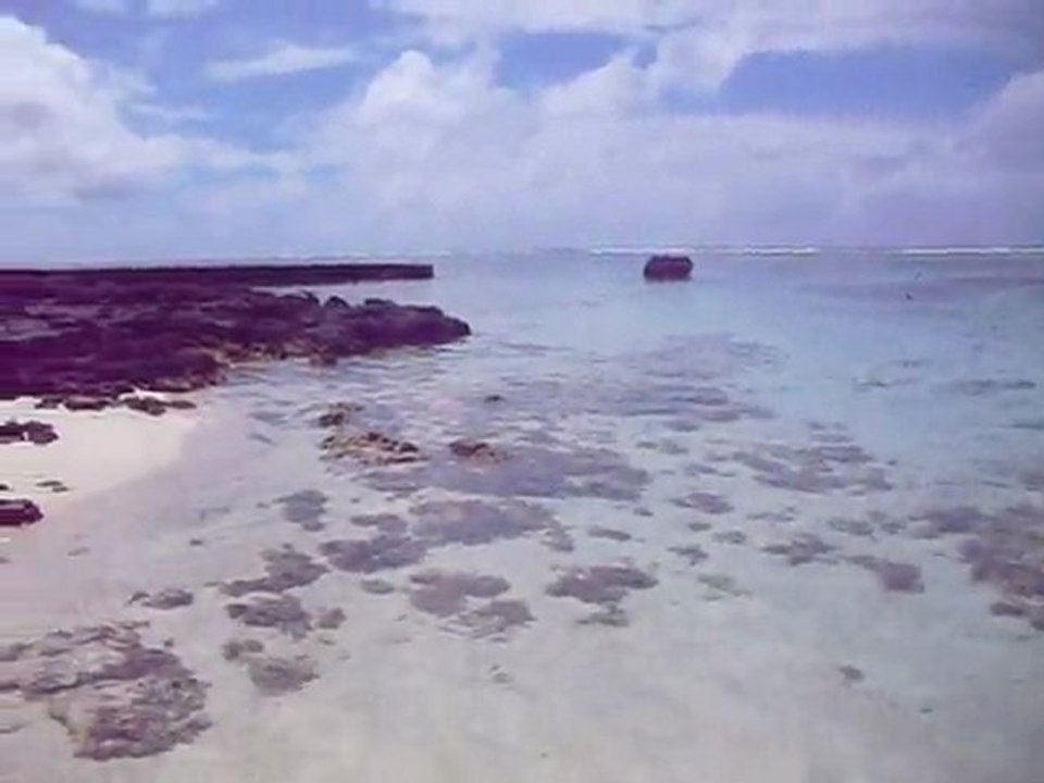 Marcus Liebe Mauritius!