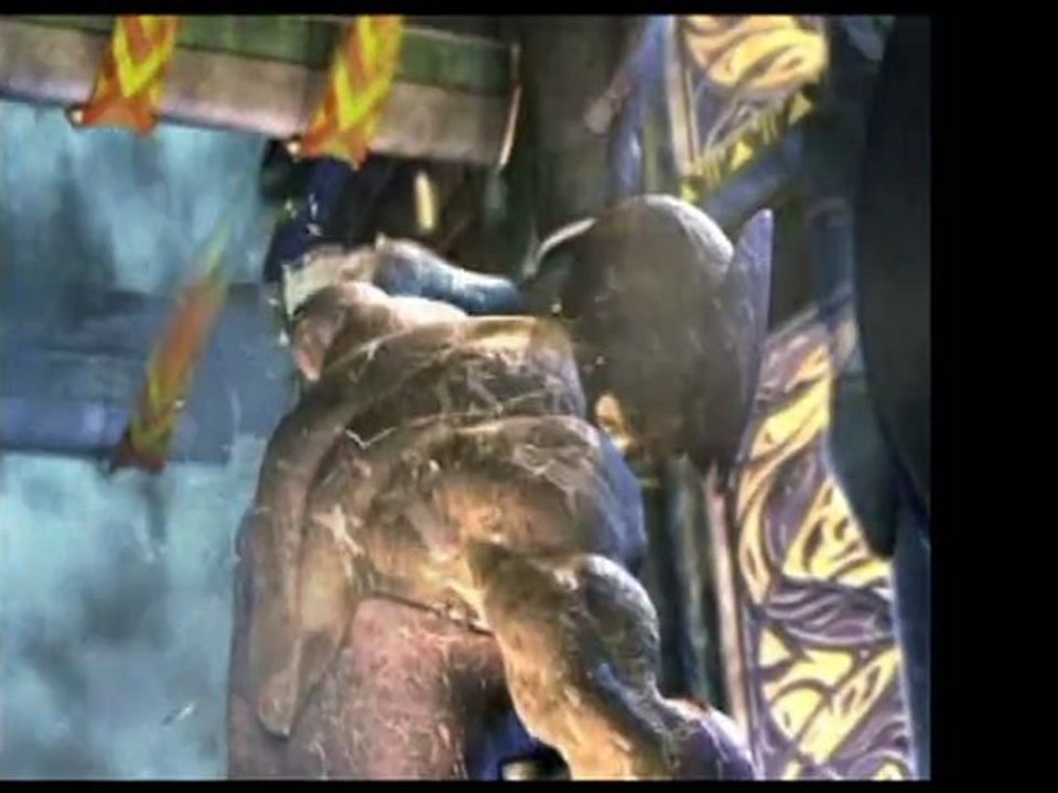 FFX AMV - "Hands in the Sky"