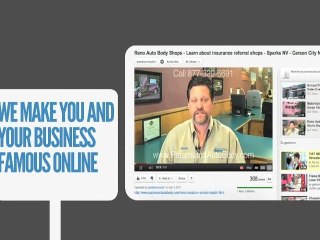 Orange County Social Marketing - Orange County SEO Company