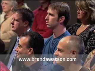 Brenda Watson's Detox Strategy: Vibrant Health in 5 Easy Steps