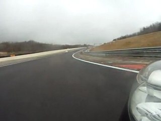 dijon prenois mars 2012