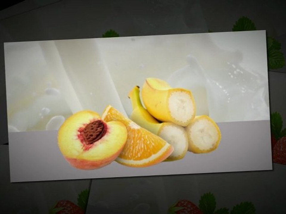 Slanka Dieetti VLCD Laihdutus