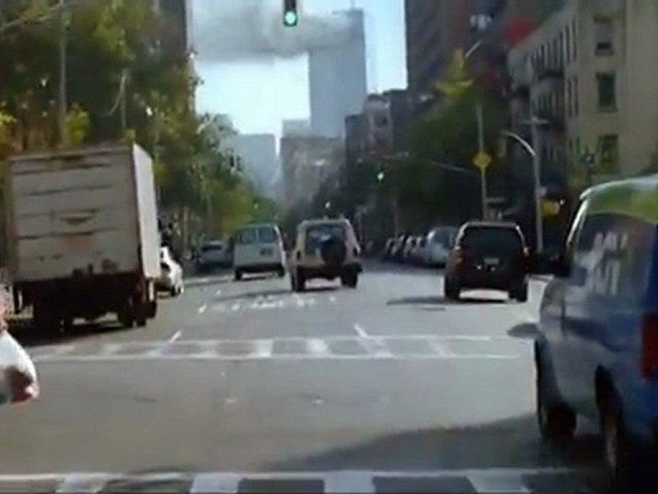 World trade center