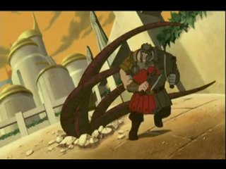 HM&MOTU 2002 119 - Orko's Garden 1