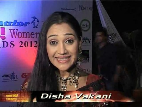 Red Carpet Of Gr8 Achievers Awards 2012