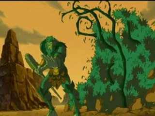 HM&MOTU 2002 119 - Orko's Garden 2