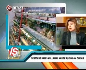 iş ve Yaşam 11.03.2012 1.Kısım