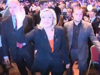 Sarkozy minaccia uscita Francia da accordi Schengen