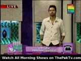 Jago Pakistan Jago By Hum TV - 10th March 2012 - Part 2/4