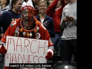 NIT Tournament 2012: Washington, Seton Hall, Tennessee And ...