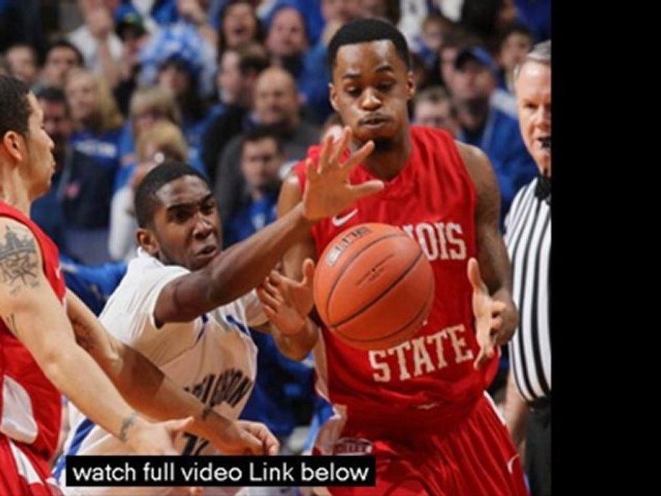 NIT bid a relief to Illinois State