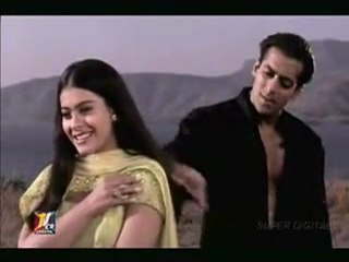 Jab pyaar Kiya tou darna kya - salman kajol