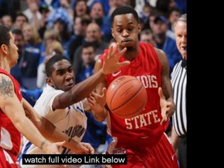 2012 NIT Bracket: Field Of 32 Features Several Tournament Worthy ...