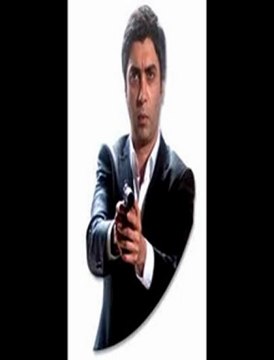 Kurtlar Vadisi Pusu Müzikleri