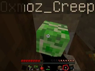 Minecraft les bons aventuriers saison 2 épisode 2