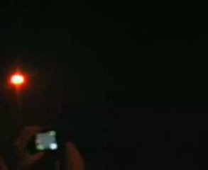 OVNI mini documentaire sur les triangles geant