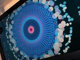 PixelJunk 4am - Super7 Event