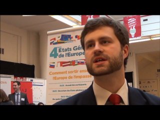 EGE - Youth Diplomacy