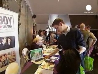 Las autoridades católicas del Reino Unido intensifican...