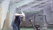 Baseball Trick Shots Connor Powers
