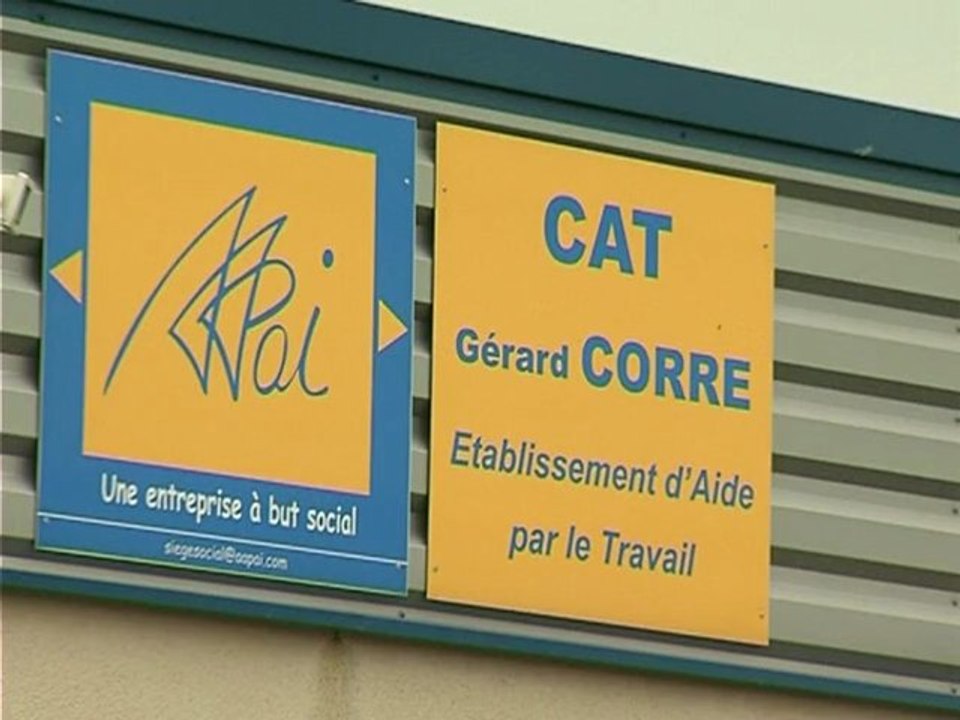 ESAT Gérard CORRE