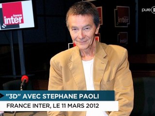 Incident sur France Inter, prise en otage en direct par des militants anti-nucléaires