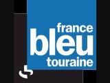 3 militants UMP 37 interdits de Villepinte - Matinale France Bleu Touraine 12 mars 2012