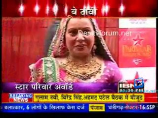 Serial Jaisa Koi Nahin - 12th March 2012 Video Watch Online P1