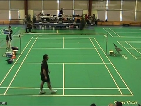 TIA2012 - Simple Hommes B - Poule B