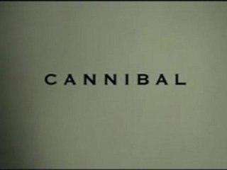 Cannibal - UK Trailer w/ english subs