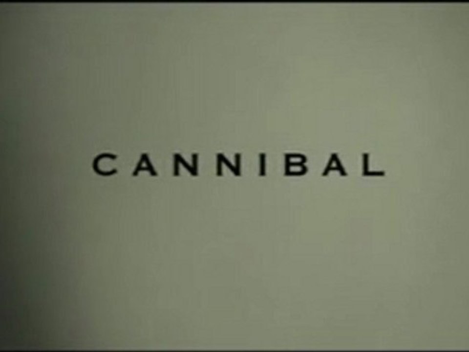 Cannibal - UK Trailer w/ english subs