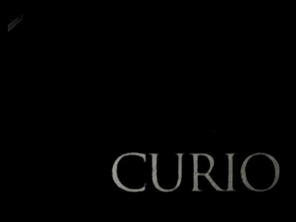 Curio - Theatrical Trailer