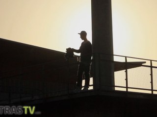 Julien Lemoine rider Strasbourgeois