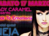 Lady Caramel 17.03.2012 (Neja - Restless)