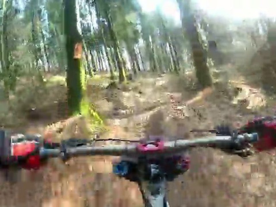 rallye des 4 puys 2012