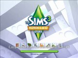 The Sims 3 Town Life Stuff rip torrent download