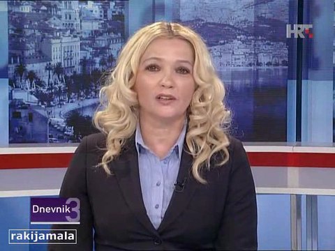 Sanja Bilač: Jadranka Kosor kao Poncije Pilat.