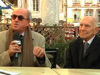 La création d'Israël, un "raté" de l'histoire?