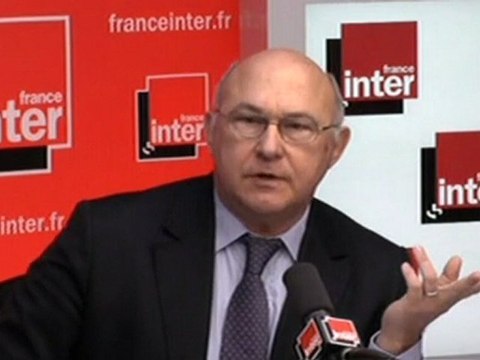 Les débats de la matinale : V. Pécresse / M. Sapin