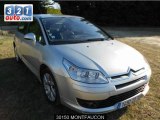 Occasion CITROEN C4 MONTFAUCON