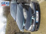 Occasion RENAULT LAGUNA II PONTAULT COMBAULT